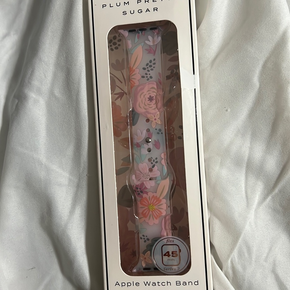 Apple watch band fits 42/44/45mm